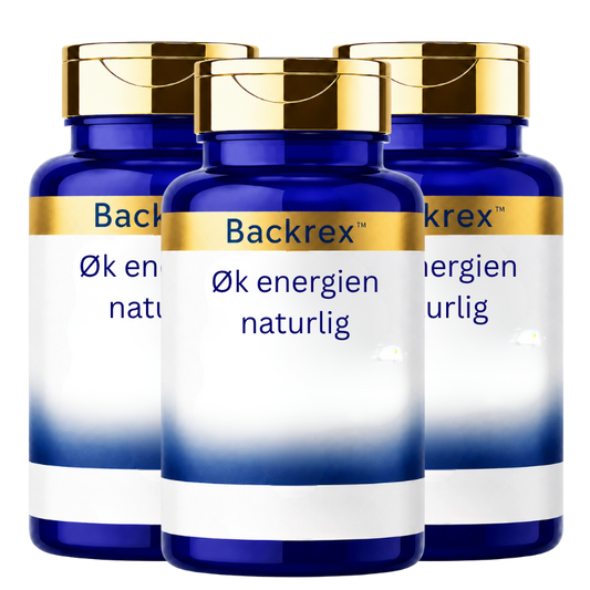 Backrex™