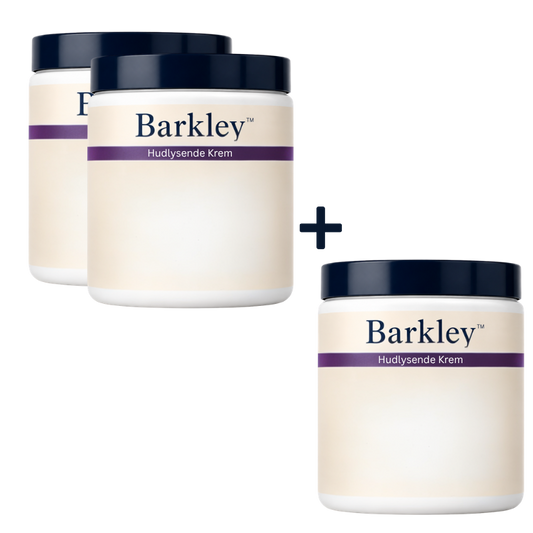 Barkley™