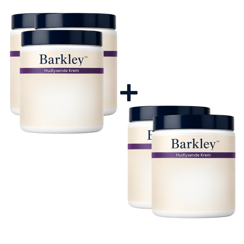 Barkley™
