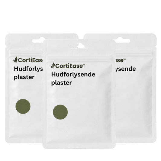 CortiEase™ NO
