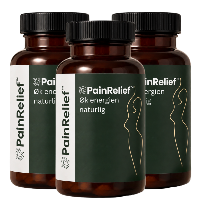 PainRelief™ NO