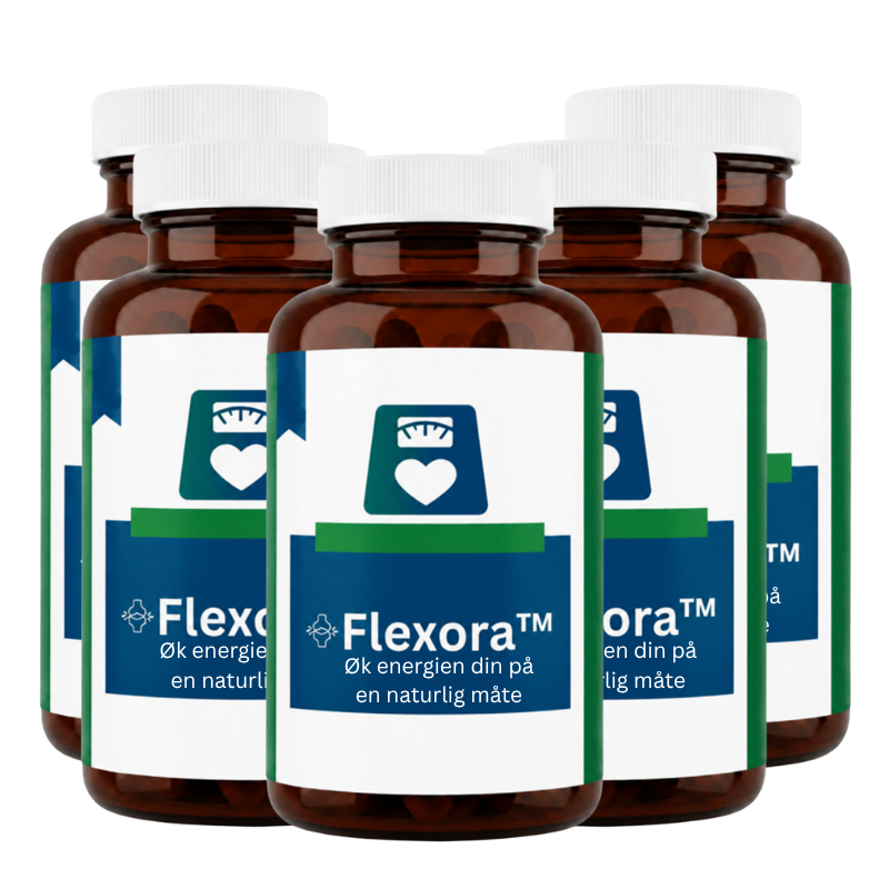 Flexora™ NO