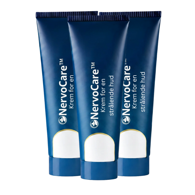 NervoCare™ NO