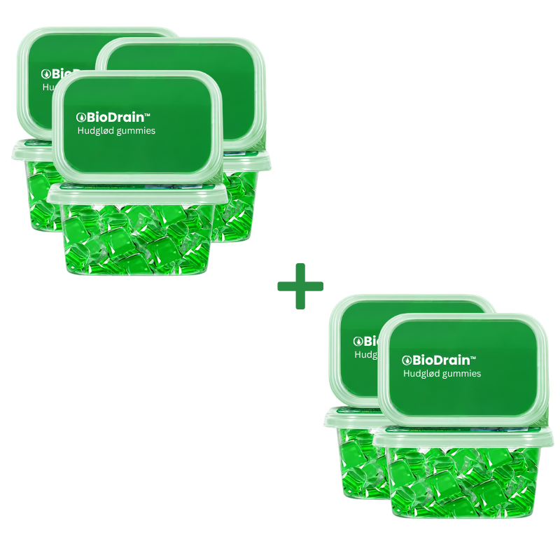 BioDrain™