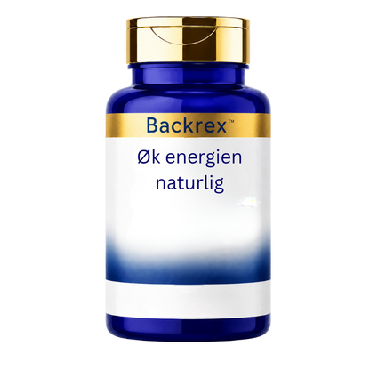 Backrex™