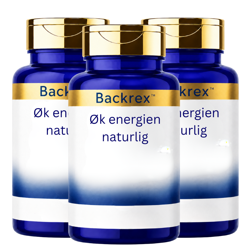 Backrex™