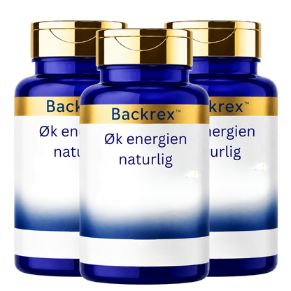 Backrex™