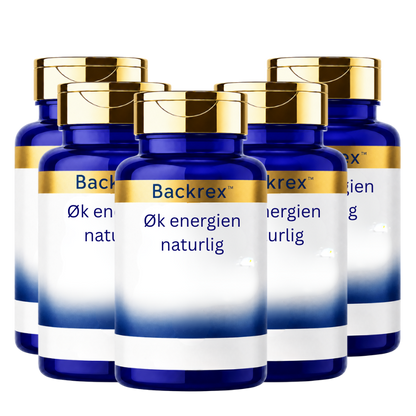 Backrex™