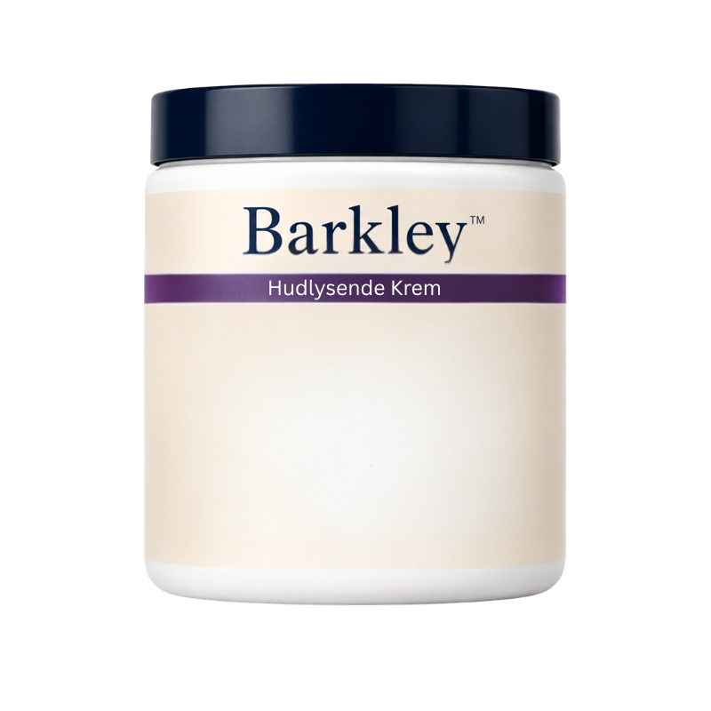 Barkley™