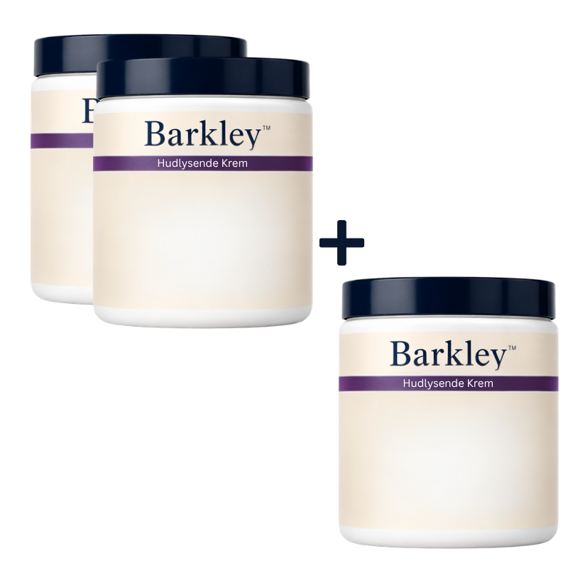 Barkley™