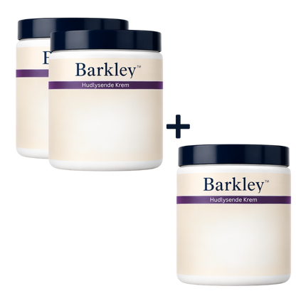 Barkley™