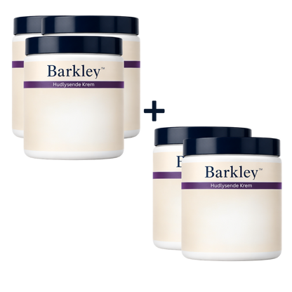 Barkley™