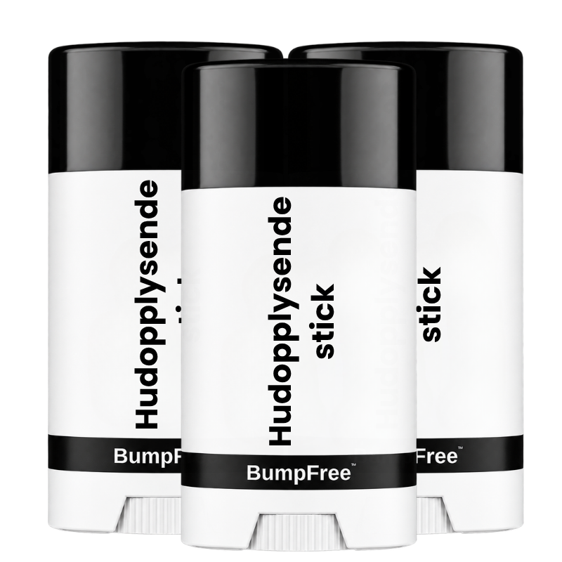 BumpFree™