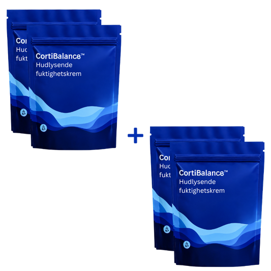 CortiBalance™