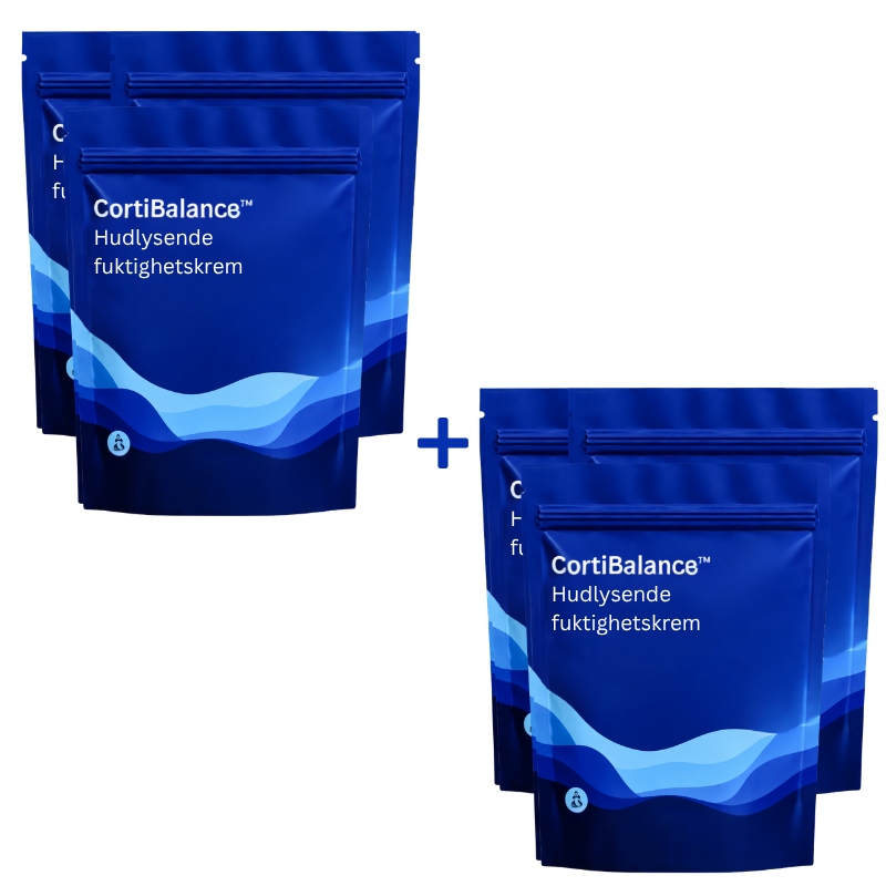 CortiBalance™