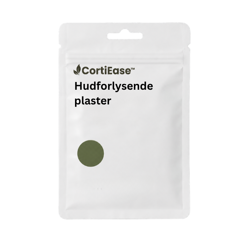 CortiEase™ NO