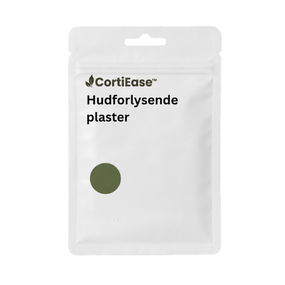 CortiEase™ NO