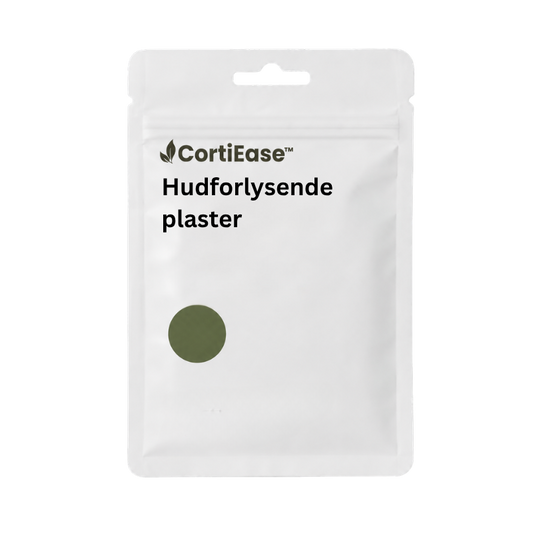 CortiEase™ NO