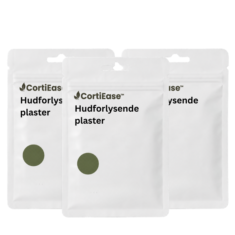 CortiEase™ NO