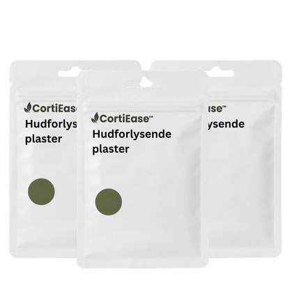 CortiEase™ NO