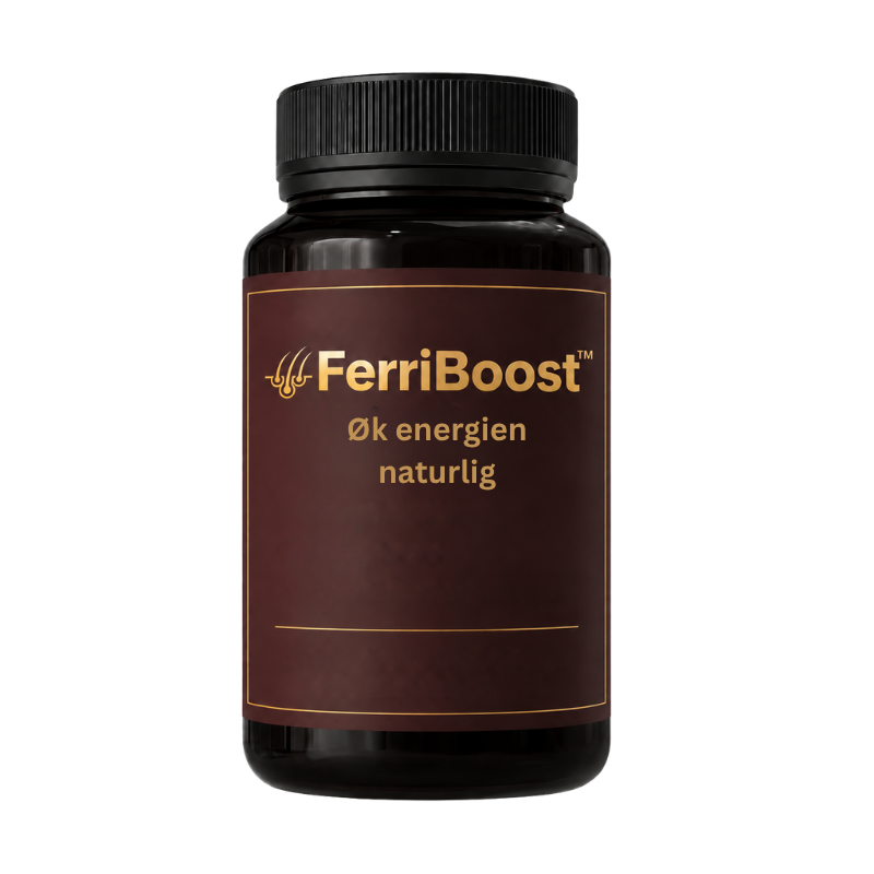 FerriBoost™