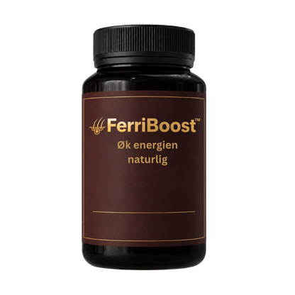 FerriBoost™