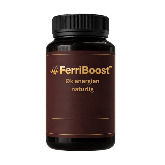 FerriBoost™