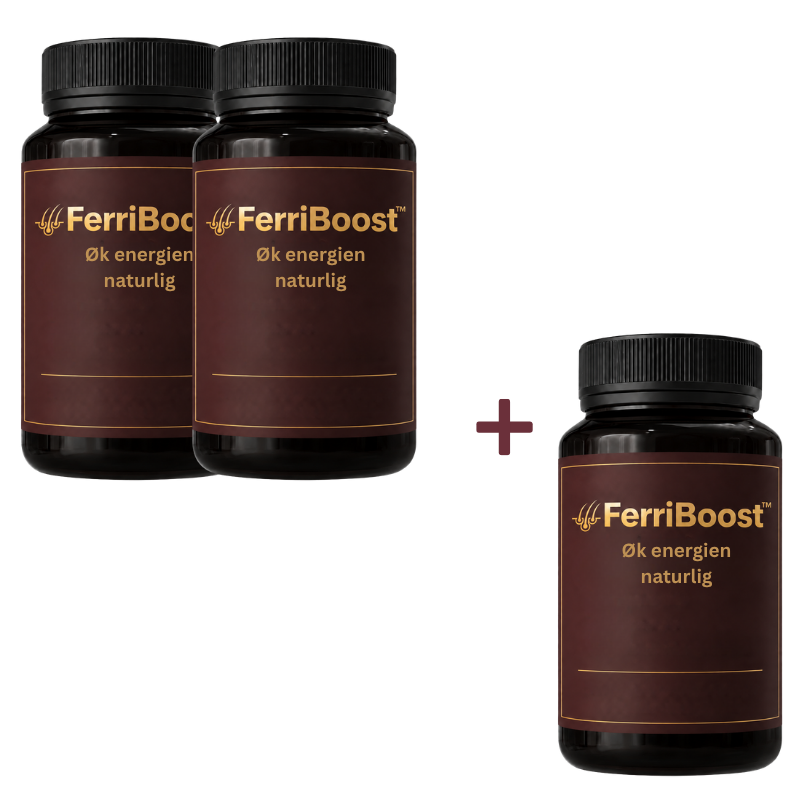 FerriBoost™