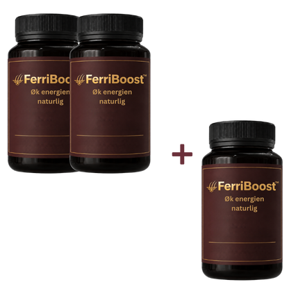 FerriBoost™