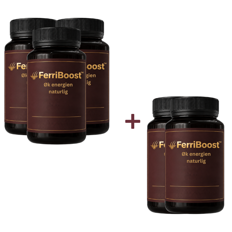 FerriBoost™