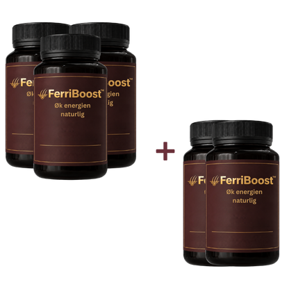 FerriBoost™
