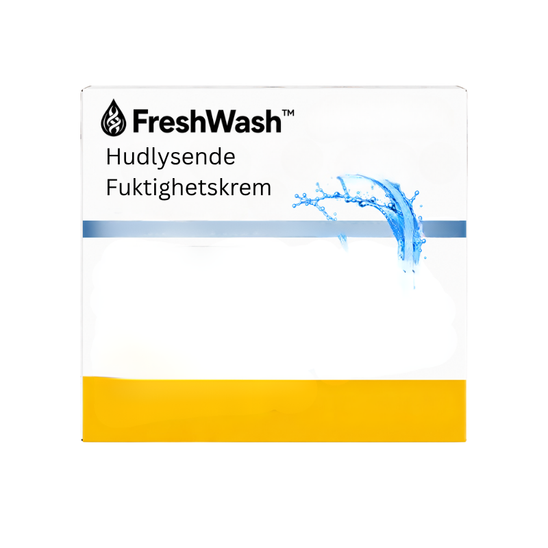 FreshWash™