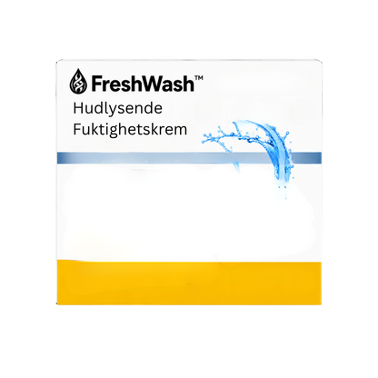 FreshWash™