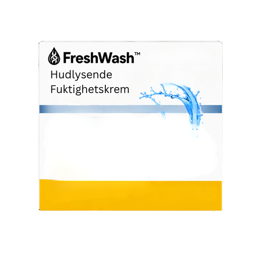 FreshWash™