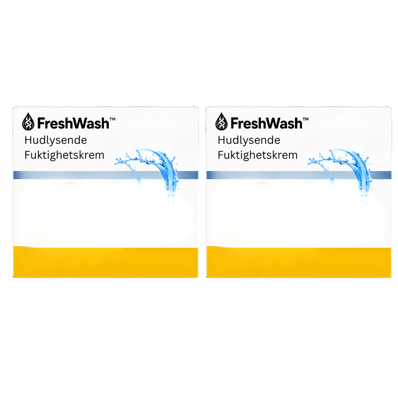 FreshWash™