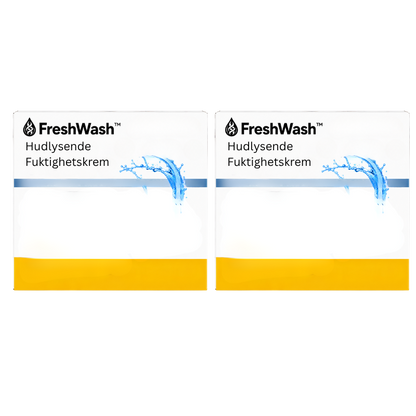 FreshWash™