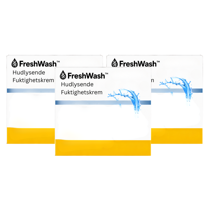 FreshWash™
