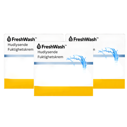 FreshWash™