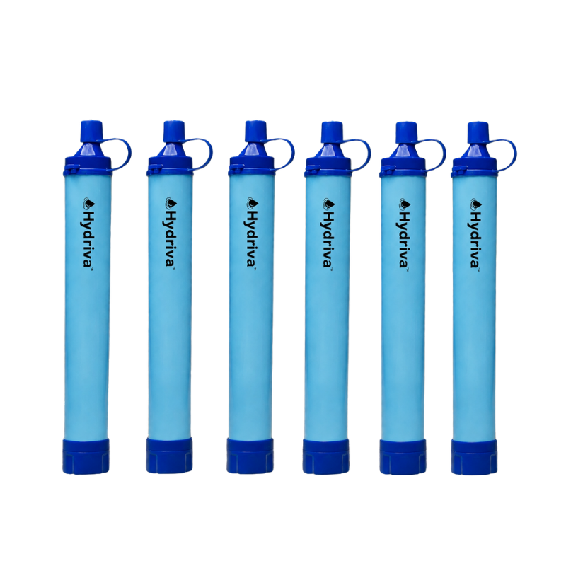 Hydriva™