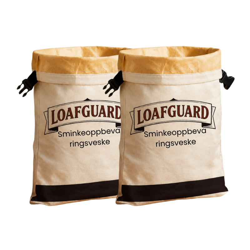 LoafGuard™ NO