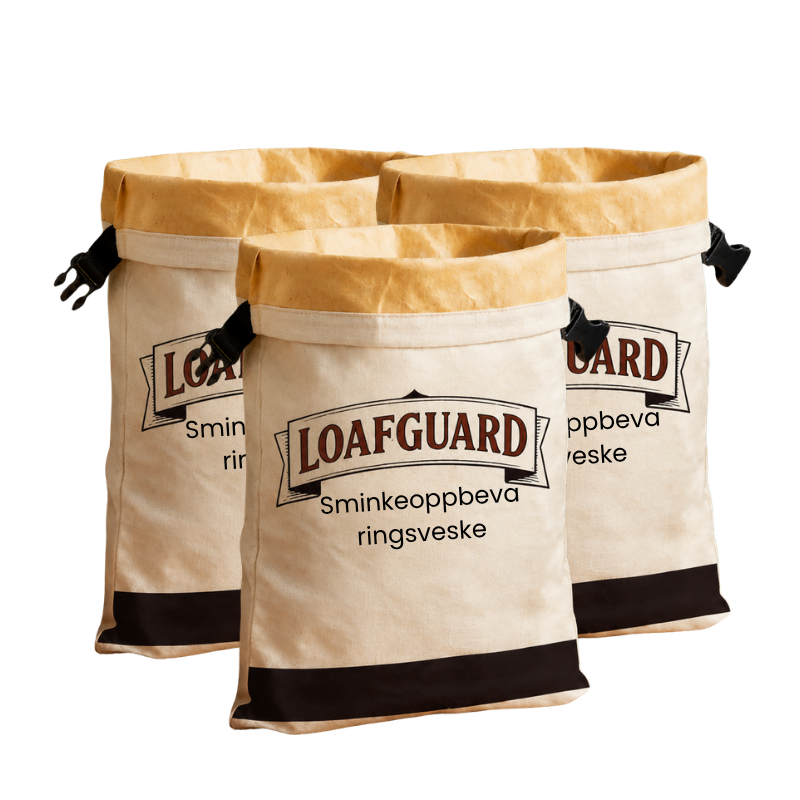 LoafGuard™ NO