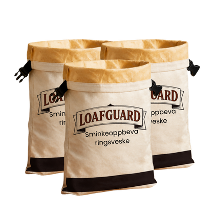 LoafGuard™ NO