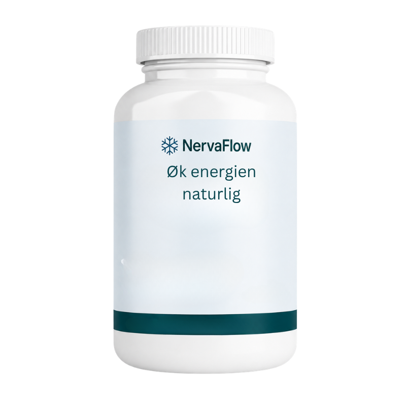 NervaFlow™ NO