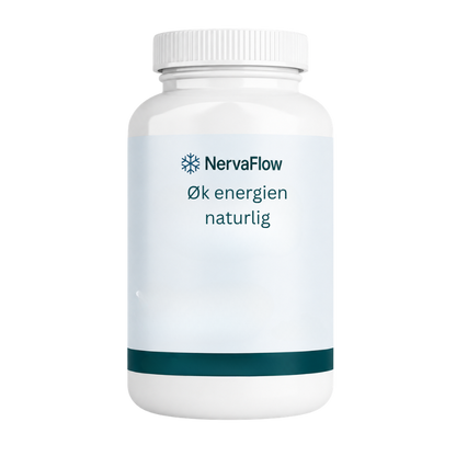 NervaFlow™ NO