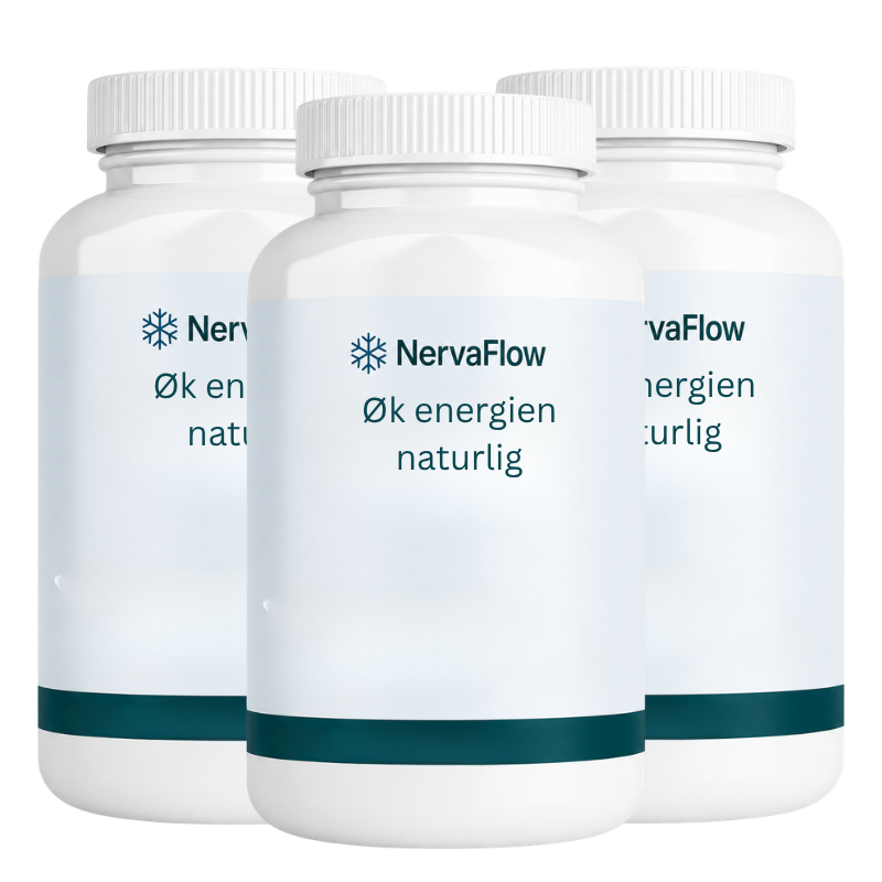 NervaFlow™ NO