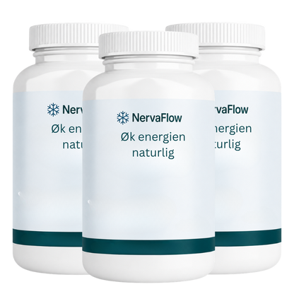 NervaFlow™ NO