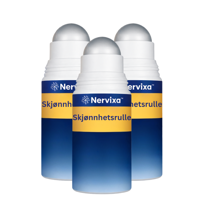 Nervixa™