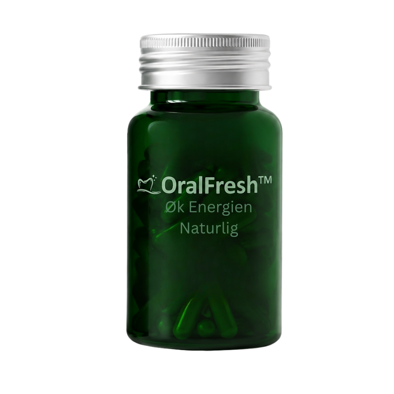 OralFresh™ NO