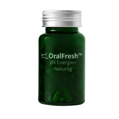 OralFresh™ NO