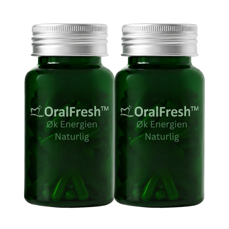 OralFresh™ NO